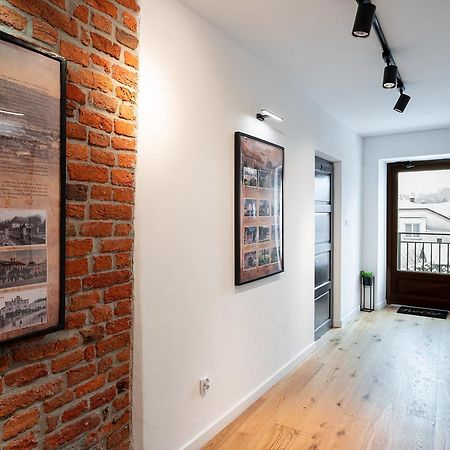 Apartamenty Дукла Екстериор снимка