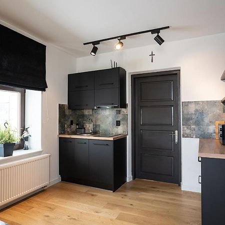 Apartamenty Дукла Екстериор снимка
