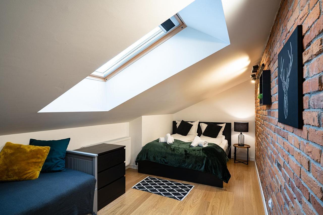 Apartamenty Дукла Екстериор снимка