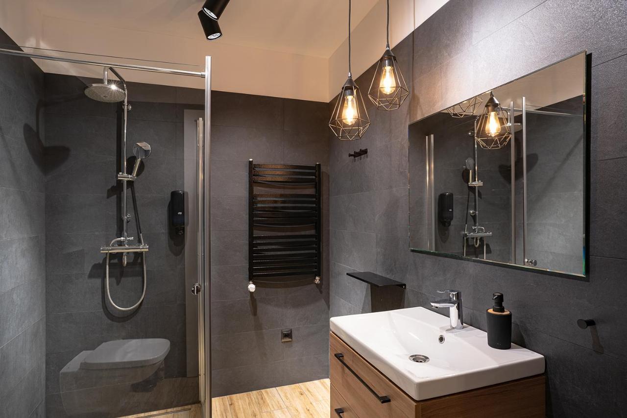 Apartamenty Дукла Екстериор снимка