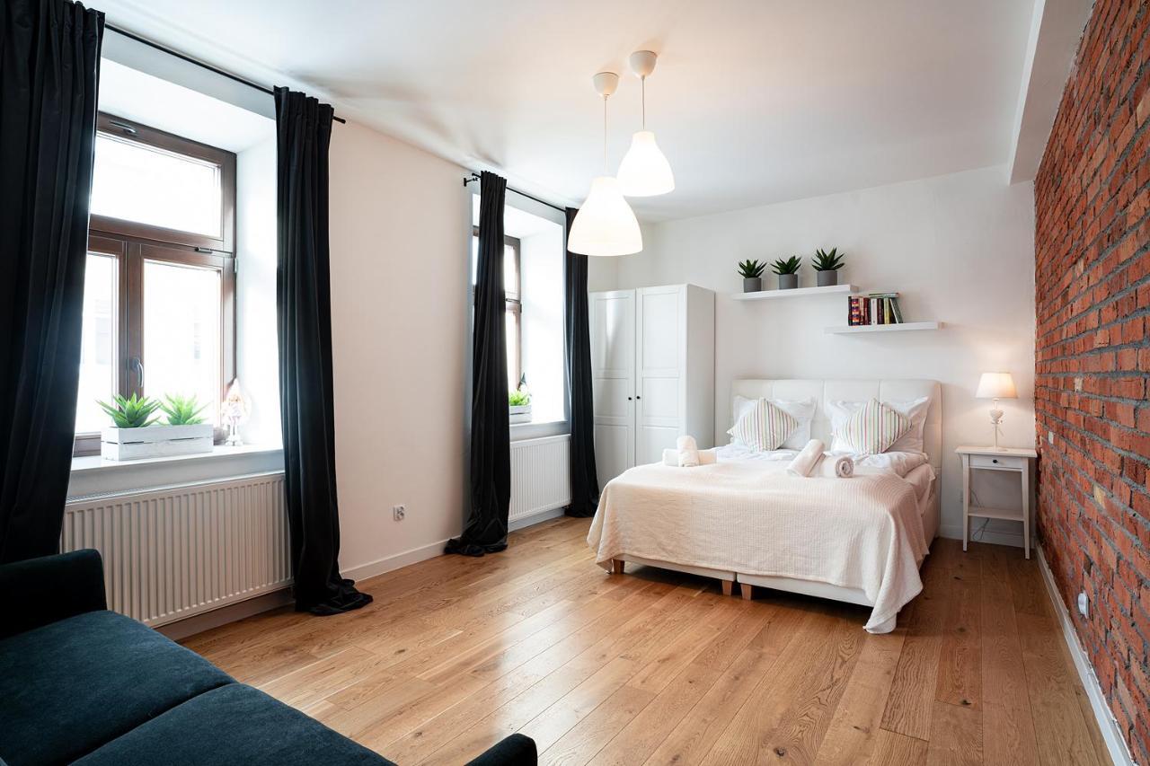 Apartamenty Дукла Екстериор снимка