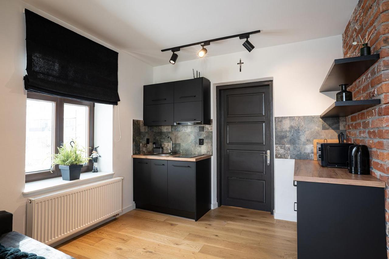 Apartamenty Дукла Екстериор снимка