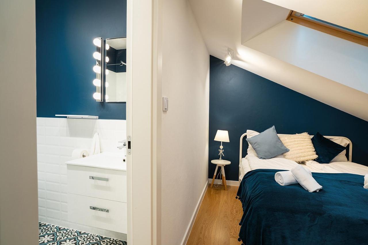 Apartamenty Дукла Екстериор снимка