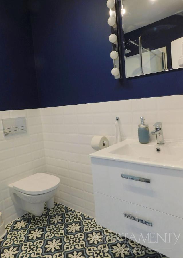 Apartamenty Дукла Екстериор снимка