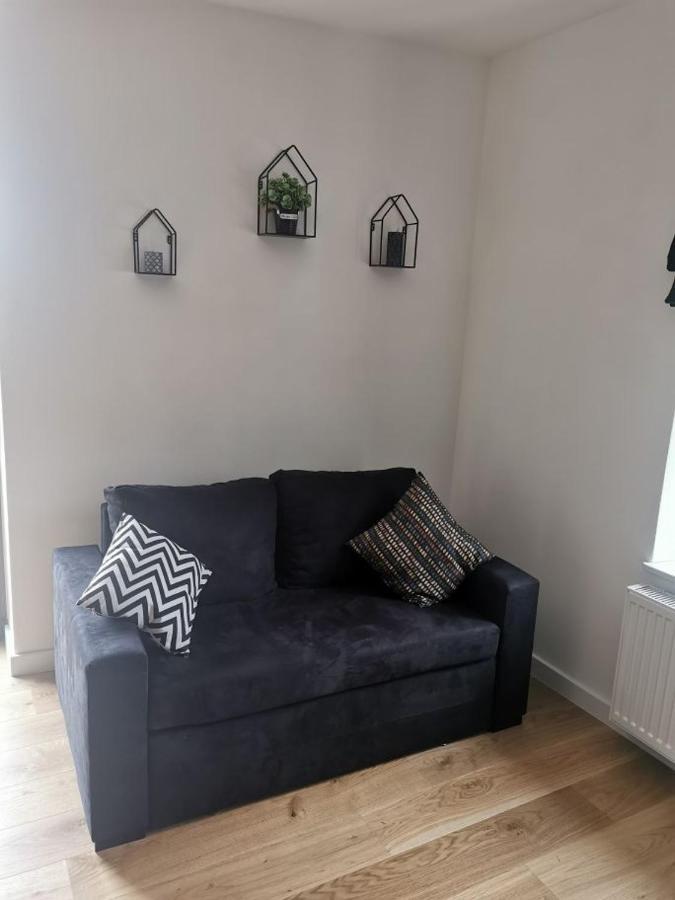 Apartamenty Дукла Екстериор снимка
